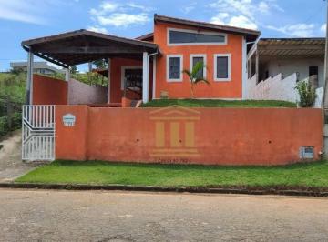 Casa · 173m² · 3 Quartos · 2 Vagas · Casa em Centro, Taubaté/SP de 173m² 3 quartos à venda por R$ 500.000,00