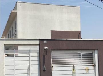 Casa · 90m² · 3 Quartos · 2 Vagas · Sobrado em Vila Lúcia, São Paulo/SP de 90m² 3 quartos à venda por R$ 595.745,00