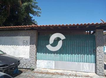 Terreno · 360m² · Terreno em Itaipu, Niterói/RJ de 0m² à venda por R$ 590.000,00