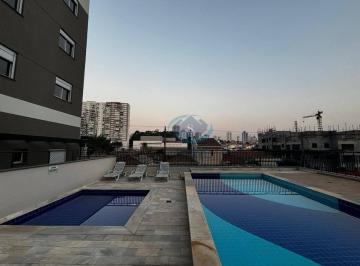 Apartamento · 54m² · 2 Quartos · 1 Vaga · Apartamento em Vila Nair, São Paulo/SP de 54m² 2 quartos à venda por R$ 540.000,00