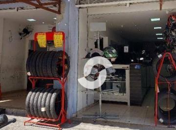 Comercial · 210m² · Loja em Santa Rosa, Niterói/RJ de 210m² à venda por R$ 600.000,00