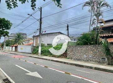 Terreno · 384m² · Terreno em Cantagalo, Niterói/RJ de 0m² à venda por R$ 600.000,00 ou para locação R$ 5.500,00/mes
