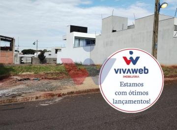 Terreno · 400m² · Terreno em Jardim Botânico, Maringá/PR de 400m² à venda por R$ 560.000,00