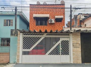 Casa · 226m² · 4 Quartos · Casa em Vila Amorim, Suzano/SP de 226m² 4 quartos à venda por R$ 600.000,00