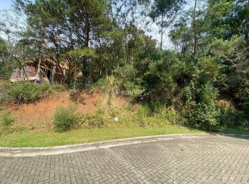 Terreno · 504m² · Terreno em Pórtico, Gramado/RS de 504m² à venda por R$ 550.000,00