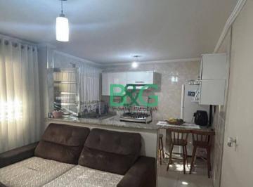 Casa · 125m² · 3 Quartos · 2 Vagas · Casa em Parque Savoy City, São Paulo/SP de 125m² 3 quartos à venda por R$ 531.914,00