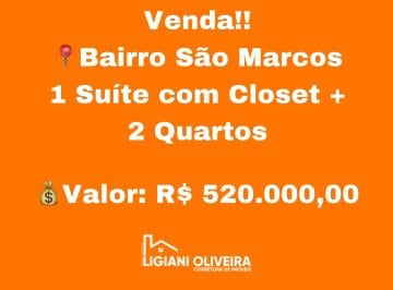 Casa · 225m² · 3 Quartos · 1 Vaga · Casa em , Novo Progresso/PA de 225m² 3 quartos à venda por R$ 520.000,00