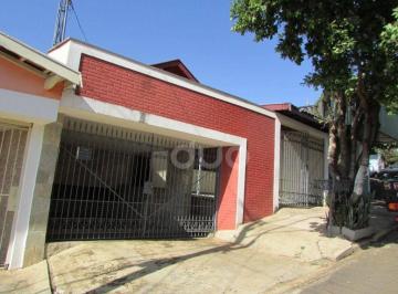 Casa · 315m² · 3 Quartos · 2 Vagas · Casa em Castelinho, Piracicaba/SP de 315m² 3 quartos à venda por R$ 630.000,00