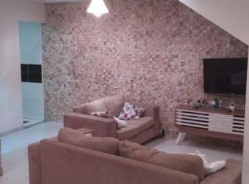 Casa · 127m² · 3 Quartos · 3 Vagas · Sobrado em Jardim Penha, São Paulo/SP de 127m² 3 quartos à venda por R$ 585.000,00