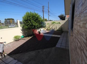 Casa · 131m² · 4 Quartos · 3 Vagas · Casa em Uberaba, Curitiba/PR de 131m² 4 quartos à venda por R$ 650.000,00