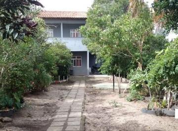 Casa · 240m² · 4 Quartos · 2 Vagas · Casa em Praia de Itaipuaçu (Itaipuaçu), Maricá/RJ de 240m² 4 quartos à venda por R$ 600.000,00