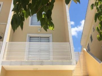 Casa · 150m² · 3 Quartos · 3 Vagas · Sobrado em Vila São Francisco, Cotia/SP de 150m² 3 quartos à venda por R$ 640.000,00
