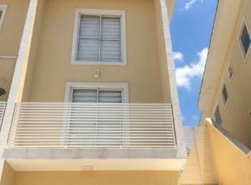 Casa · 150m² · 3 Quartos · 3 Vagas · Sobrado em Vila São Francisco, Cotia/SP de 150m² 3 quartos à venda por R$ 680.000,00