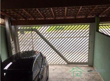 Casa · 125m² · 3 Quartos · 2 Vagas · Sobrado em Jardim Alvorada, São José dos Campos/SP de 0m² 3 quartos à venda por R$ 681.000,00