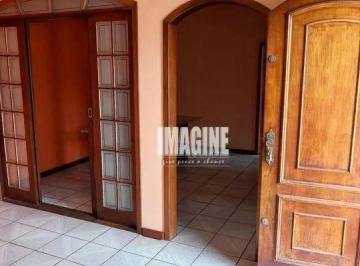 Casa · 200m² · 3 Quartos · 4 Vagas · Sobrado em Vila Rui Barbosa, São Paulo/SP de 200m² 3 quartos à venda por R$ 630.000,00