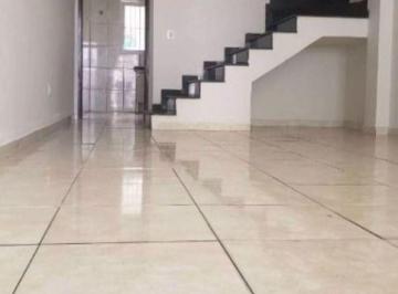 Casa · 137m² · 3 Quartos · 2 Vagas · Sobrado em Jardim Triana, São Paulo/SP de 137m² 3 quartos à venda por R$ 580.000,00