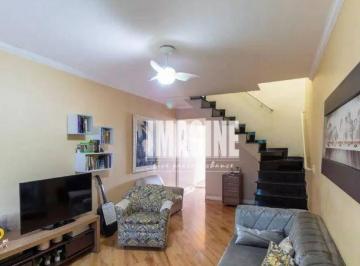 Casa · 130m² · 3 Quartos · 2 Vagas · Sobrado em Cidade Patriarca, São Paulo/SP de 130m² 3 quartos à venda por R$ 580.000,00