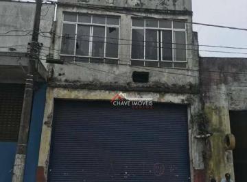 Terreno · 261m² · Terreno em Paquetá, Santos/SP de 0m² à venda por R$ 500.000,00