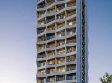 Comercial · 27m² · 1 Quarto · Studio em Indianópolis, São Paulo/SP de 27m² 1 quartos à venda por R$ 555.000,00