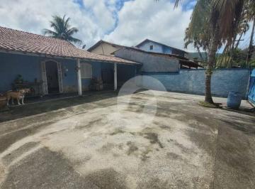 Casa · 150m² · 3 Quartos · 2 Vagas · Casa em Maravista, Niterói/RJ de 150m² 3 quartos à venda por R$ 530.000,00