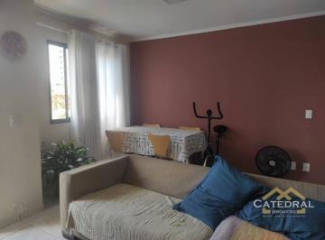 Apartamento · 101m² · 3 Quartos · 1 Vaga · Apartamento à venda - no Jardim da Serra