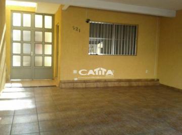 Casa · 160m² · 4 Quartos · 2 Vagas · Sobrado em Vila Antonieta, São Paulo/SP de 160m² 4 quartos à venda por R$ 590.000,00
