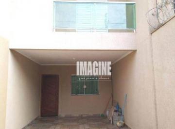 Casa · 112m² · 3 Quartos · 2 Vagas · Sobrado em Vila Nova, São Paulo/SP de 112m² 3 quartos à venda por R$ 630.000,00