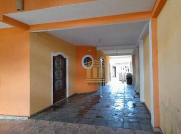 Casa · 174m² · 4 Quartos · 2 Vagas · Casa em Jardim Colonial, São José dos Campos/SP de 174m² 4 quartos à venda por R$ 640.000,00