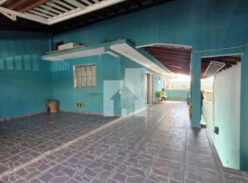 Casa · 124m² · 4 Quartos · 3 Vagas · Casa em Jardim Guanabara, Jundiaí/SP de 124m² 4 quartos à venda por R$ 550.000,00