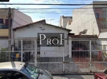 Terreno · 250m² · Terreno em Vila Scarpelli, Santo André/SP de 250m² à venda por R$ 640.000,00