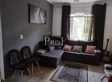 Casa · 112m² · 2 Quartos · 2 Vagas · Casa em Jardim Lauro Gomes, São Bernardo do Campo/SP de 112m² 2 quartos à venda por R$ 636.000,00