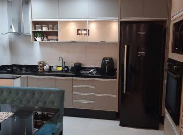 Apartamento · 89m² · 3 Quartos · 2 Vagas · Apartamento em Vila Eldízia, Santo André/SP de 89m² 3 quartos à venda por R$ 500.000,00