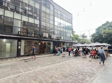 Comercial · 58m² · Loja em Centro, Florianópolis/SC de 58m² à venda por R$ 550.000,00