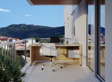 Apartamento · 37m² · 1 Quarto · 1 Vaga · Apartamento em Piratininga, Niterói/RJ de 37m² 1 quartos à venda por R$ 549.900,00