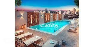 Apartamento · 45m² · 2 Quartos · Apartamento em Vila Invernada, São Paulo/SP de 45m² 2 quartos à venda por R$ 585.000,00