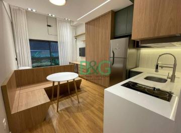Comercial · 30m² · 1 Quarto · Studio em Perdizes, São Paulo/SP de 30m² 1 quartos à venda por R$ 540.000,00