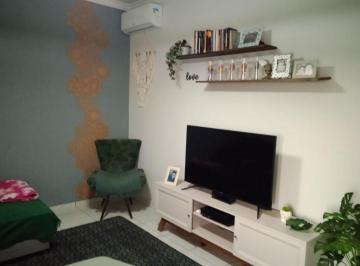 Casa · 146m² · 2 Quartos · 4 Vagas · Casa em Jardim Imperial, Jaguariúna/SP de 146m² 2 quartos à venda por R$ 600.000,00