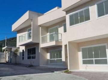 Casa · 120m² · 3 Quartos · 2 Vagas · Casa em Engenho do Mato, Niterói/RJ de 120m² 3 quartos à venda por R$ 580.000,00