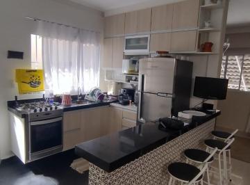 Casa · 175m² · 3 Quartos · 2 Vagas · Casa em Loteamento Villa Branca, Jacareí/SP de 0m² 3 quartos à venda por R$ 595.000,00