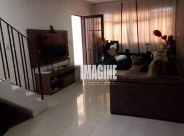 Casa · 180m² · 2 Quartos · 2 Vagas · Sobrado em Jardim Santa Maria, São Paulo/SP de 180m² 2 quartos à venda por R$ 550.000,00