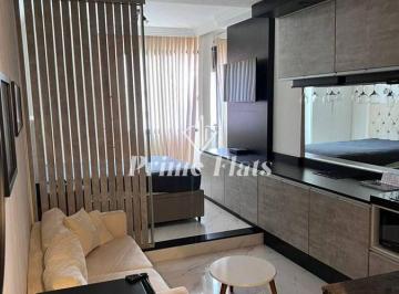 Apartamento · 28m² · 1 Quarto · 1 Vaga · Flat em Cerqueira César, São Paulo/SP de 28m² 1 quartos à venda por R$ 604.500,00