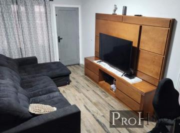 Casa · 106m² · 3 Quartos · 2 Vagas · Sobrado em Santa Maria, Santo André/SP de 106m² 3 quartos à venda por R$ 636.000,00