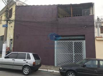 Casa · 210m² · 6 Quartos · 1 Vaga · Casa em Vila Arapuã, São Paulo/SP de 210m² 6 quartos à venda por R$ 600.000,00