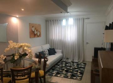 Casa · 72m² · 2 Quartos · 1 Vaga · Sobrado em Vila Carrão, São Paulo/SP de 72m² 2 quartos à venda por R$ 640.000,00