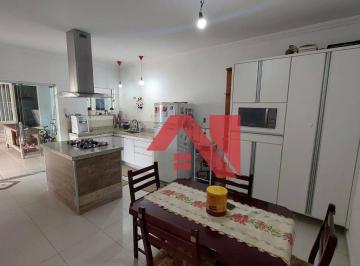 Casa · 185m² · 3 Quartos · 2 Vagas · Casa em Loteamento Parque Itacolomi, Mogi Guaçu/SP de 185m² 3 quartos à venda por R$ 520.000,00
