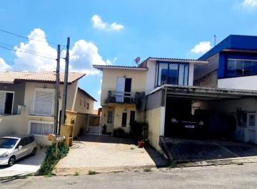 Casa · 120m² · 2 Quartos · 2 Vagas · Casa em Jardim Rio das Pedras, Cotia/SP de 120m² 2 quartos à venda por R$ 550.000,00