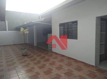 Casa · 171m² · 4 Quartos · 3 Vagas · Casa em Recanto do Itamaracá, Mogi Guaçu/SP de 171m² 4 quartos à venda por R$ 535.000,00