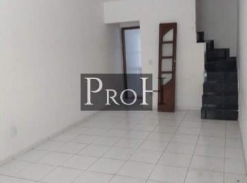 Casa · 220m² · 3 Quartos · 2 Vagas · Sobrado em Cooperativa, São Bernardo do Campo/SP de 220m² 3 quartos à venda por R$ 519.000,00