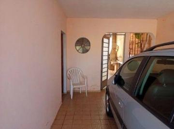 Casa · 100m² · 4 Quartos · 3 Vagas · Imoveis - no Jardim Zulmira