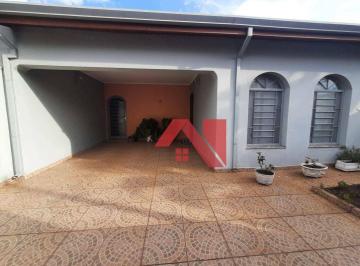 Casa · 150m² · 3 Quartos · 2 Vagas · Casa em Saúde, Mogi Mirim/SP de 150m² 3 quartos à venda por R$ 560.000,00